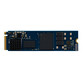 Disco Duro Kingston Technology DC2000B 480GB SSD M.2 PCI Express 4.0 NVMe 3D TLC