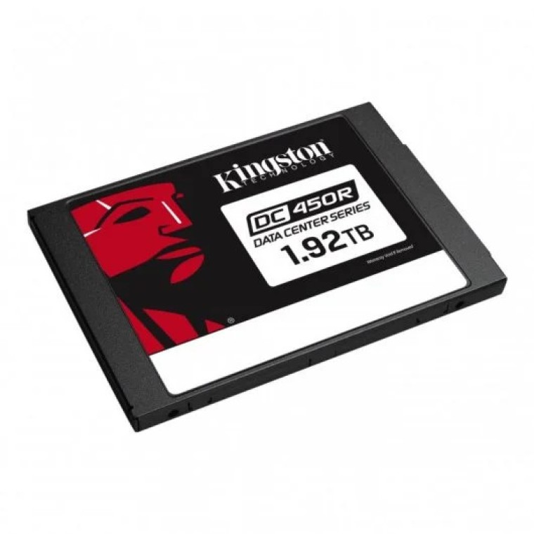 Kingston Data Center DC450R SSD 2.5" 1.92TB SATA 3