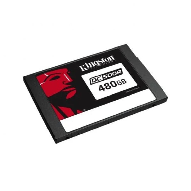 Kingston DC500R SSD 2.5" 480GB SATA3