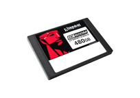 Kingston DC600M 2.5” SSD 480GB Uso Mixto Enterprise SATA 3.0