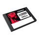 Kingston DC600M 2.5” SSD 480GB Uso Mixto Enterprise SATA 3.0