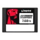 Kingston DC600M 2.5” SSD 7.68 TB Uso Mixto Enterprise SATA 3.0