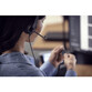 Sennheiser SC 60 USB Auriculares Negros Sennheiser SC 60 USB Auriculares Negros
