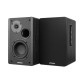 Phoenix Serenade Altavoces de Estudio Activos Bluetooth 60W RMS Negros