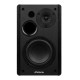 Phoenix Serenade Altavoces de Estudio Activos Bluetooth 60W RMS Negros