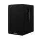 Phoenix Serenade Altavoces de Estudio Activos Bluetooth 60W RMS Negros