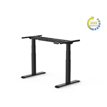 Escritorio Elevable Premium Serie E7 (SERIE-E7W)