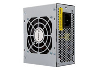 UNYKAch Fuente de Alimentación SFX 300W 85% Eficiente