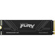Disco Duro Kingston FURY Renegade G5 4TB Disco SSD 14800MB/s NVMe PCIe 5.0 M.2 Gen5 3D TLC