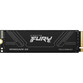 Disco Duro Kingston FURY Renegade G5 4TB Disco SSD 14800MB/s NVMe PCIe 5.0 M.2 Gen5 3D TLC