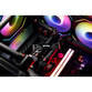 Disco Duro Kingston FURY Renegade G5 4TB Disco SSD 14800MB/s NVMe PCIe 5.0 M.2 Gen5 3D TLC