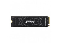 Kingston FURY Renegade SSD 2TB M.2 PCIe 4.0 NVMe