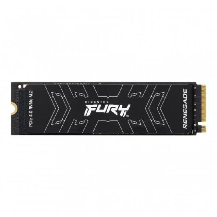 Kingston FURY Renegade SSD 2TB M.2 PCIe 4.0 NVMe