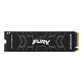 Kingston FURY Renegade SSD 2TB M.2 PCIe 4.0 NVMe Kingston FURY Renegade SSD 2TB M.2 PCIe 4.0 NVMe