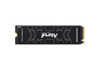 Kingston FURY Renegade SSD 1TB M.2 PCIe 4.0 NVMe