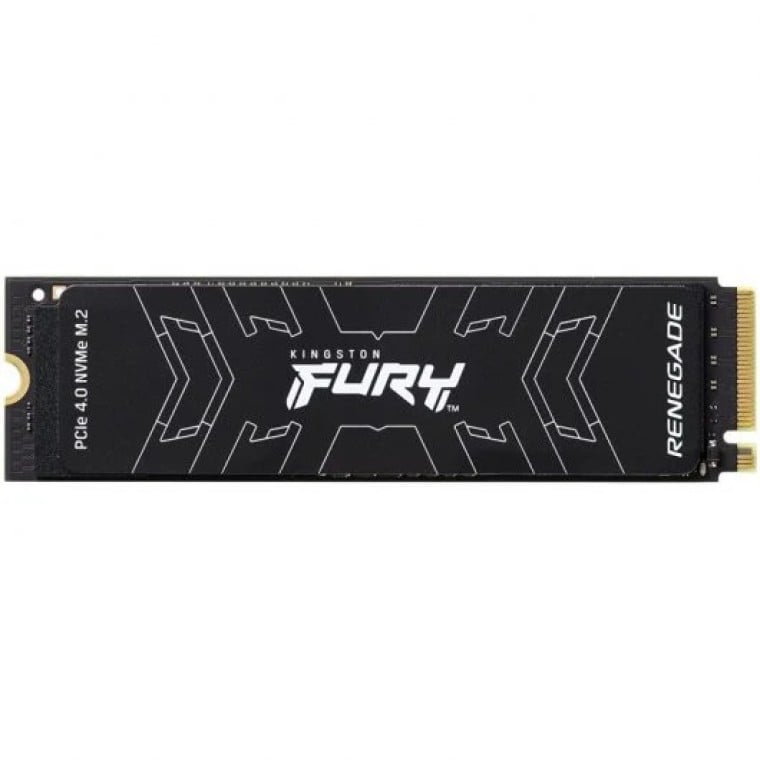 Kingston FURY Renegade SSD 1TB M.2 PCIe 4.0 NVMe