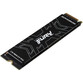 Kingston FURY Renegade SSD 500GB M.2 PCIe 4.0 NVMe Kingston FURY Renegade SSD 500GB M.2 PCIe 4.0 NVMe