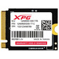Disco Duro Adata Gammix S55 SSD 1TB M.2 PCIe Gen4 2230 Disco Duro Adata Gammix S55 SSD 1TB M.2 PCIe Gen4 2230
