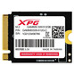Disco Duro Adata Gammix S55 SSD 512GB M.2 PCIe Gen4 2230 Disco Duro Adata Gammix S55 SSD 512GB M.2 PCIe Gen4 2230