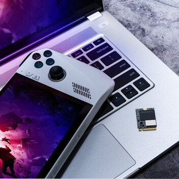 Disco Duro Adata Gammix S55 SSD 512GB M.2 PCIe Gen4 2230 Disco Duro Adata Gammix S55 SSD 512GB M.2 PCIe Gen4 2230