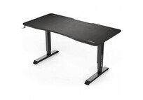 Sharkoon Skiller SGD10 Mesa Gaming Negra