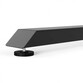 Sharkoon Skiller SGD10 Mesa Gaming Negra