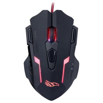 Sveon Prometheus SGM240 Ratón Gaming 4000 DPI Negro Sveon Prometheus SGM240 Ratón Gaming 4000 DPI Negro