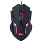 Sveon Prometheus SGM240 Ratón Gaming 4000 DPI Negro Sveon Prometheus SGM240 Ratón Gaming 4000 DPI Negro