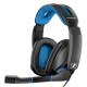 Sennheiser GSP 300 Auriculares Gaming Negro