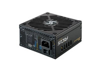 Seasonic Focus SGX-650 650W 80 Plus Gold Modular
