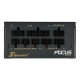 Seasonic Focus SGX-650 650W 80 Plus Gold Modular