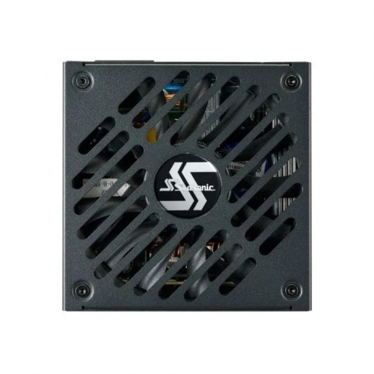 Seasonic Focus SGX-650 650W 80 Plus Gold Modular