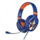 OTL Technologies Pro G1 Sonic The Hedgehog Auriculares Gaming Azul