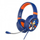 OTL Technologies Pro G1 Sonic The Hedgehog Auriculares Gaming Azul OTL Technologies Pro G1 Sonic The Hedgehog Auriculares Gaming Azul