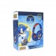 OTL Technologies Pro G1 Sonic The Hedgehog Auriculares Gaming Azul