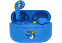 OTL Technologies Sega Classic Sonic The Hedgehog Auriculares Bluetooth V5.0