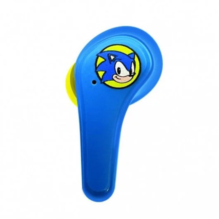 OTL Technologies Sega Classic Sonic The Hedgehog Auriculares Bluetooth V5.0