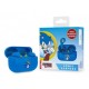 OTL Technologies Sega Classic Sonic The Hedgehog Auriculares Bluetooth V5.0