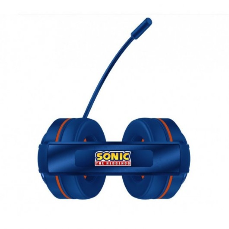 OTL Technologies Pro G4 Sega Sonic The Hedgehog Auriculares Gaming