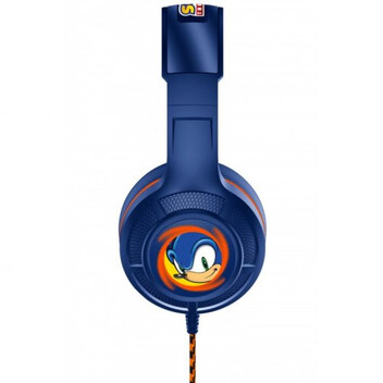 OTL Technologies Pro G4 Sega Sonic The Hedgehog Auriculares Gaming