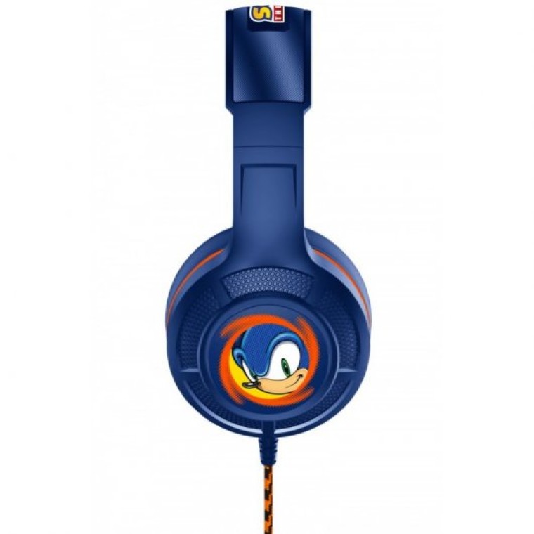 OTL Technologies Pro G4 Sega Sonic The Hedgehog Auriculares Gaming