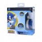 OTL Technologies Sonic The Hedgehog Auriculares Infantiles OTL Technologies Sonic The Hedgehog Auriculares Infantiles