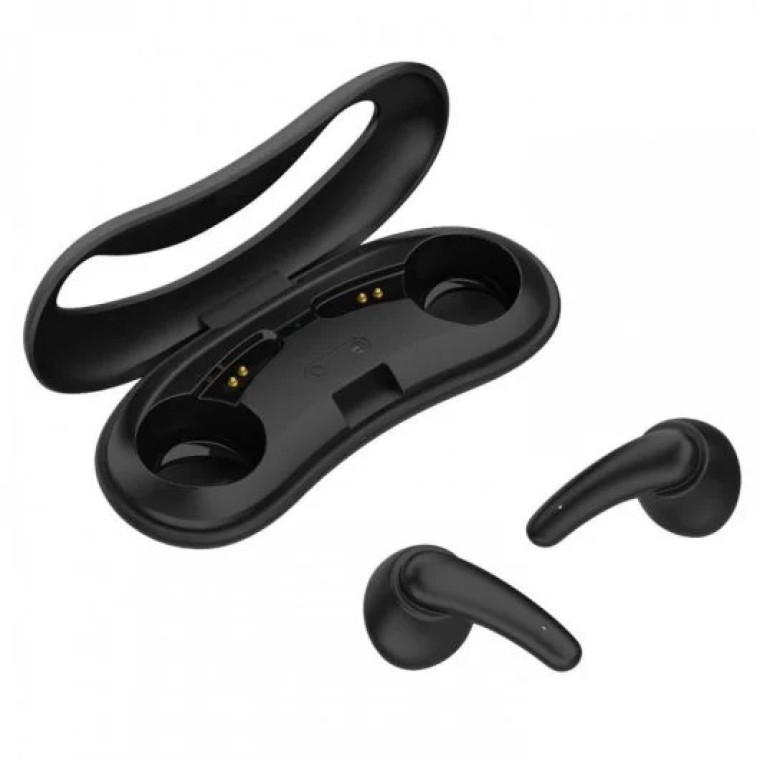 Celly SHAPE1 Auriculares Inalámbricos True Wireless Negros