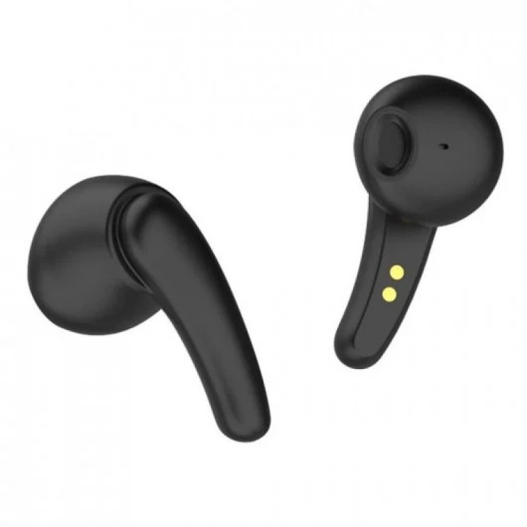 Celly SHAPE1 Auriculares Inalámbricos True Wireless Negros