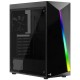 Aerocool Shard RGB USB 3.0 con Ventana Negra