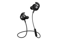 Philips Bass Plus SHB4305 Auriculares Bluetooth Negros Philips Bass Plus SHB4305 Auriculares Bluetooth Negros