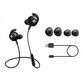 Philips Bass Plus SHB4305 Auriculares Bluetooth Negros Philips Bass Plus SHB4305 Auriculares Bluetooth Negros