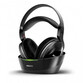 Philips SHD8850/12 Auriculares Inalámbricos para TV Negro