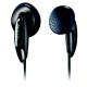 Philips SHE1350/00 Auriculares Intrauditivos Negros