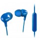 Philips Beamers Auriculares con Micrófono Azules